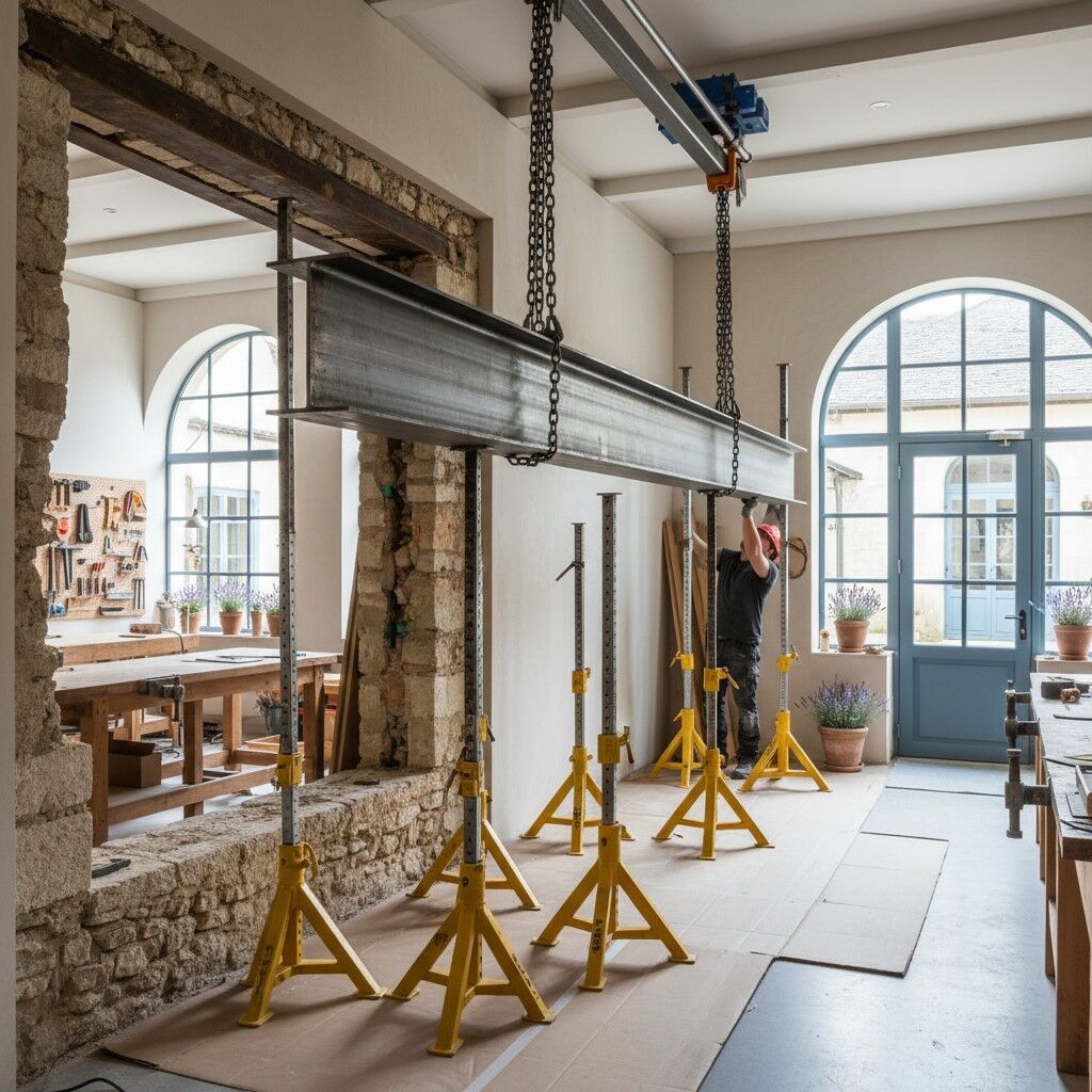 KM RENOVATION